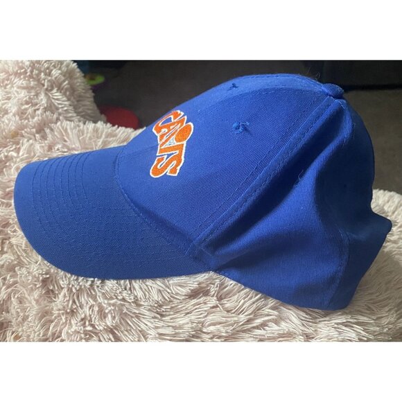 CLEVELAND CAVALIERS CAVS NBA Adjustable Cap Hat Throwback VTG - Picture 3 of 5